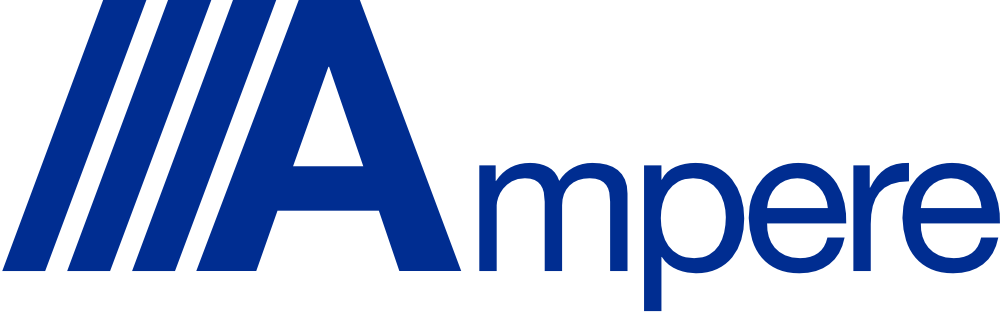 Ampere_Logo_neu